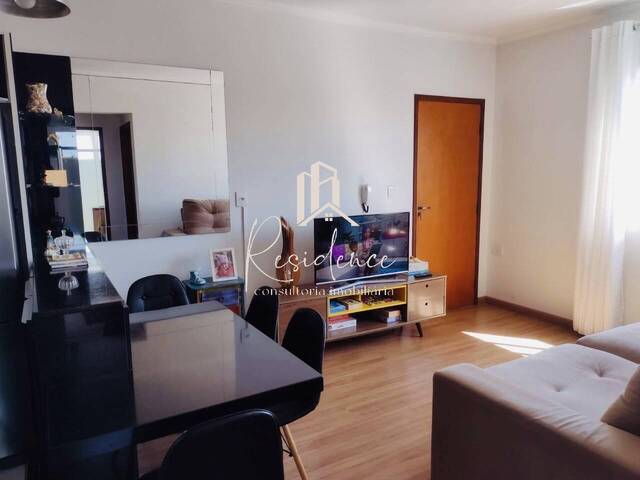 Apartamento para Venda em Bragança Paulista - 3
