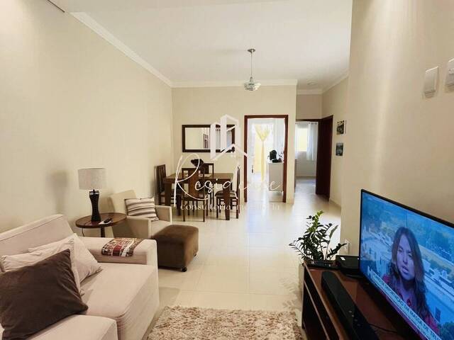 Casa para Venda em Bragança Paulista - 2