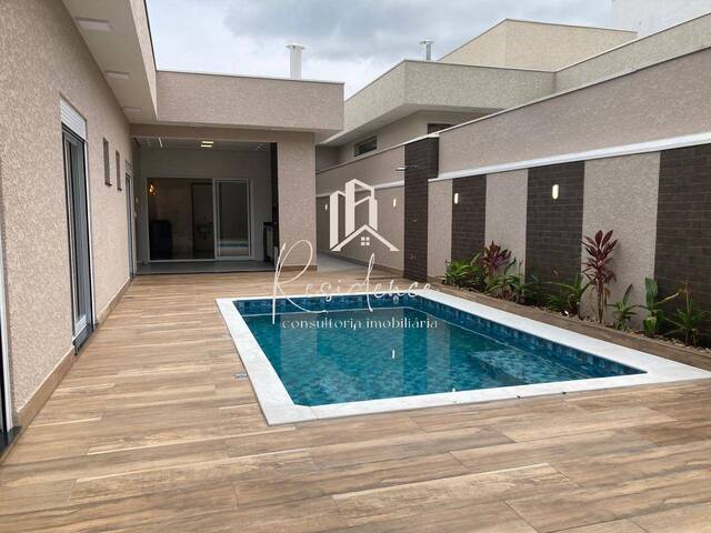 Venda em Condomínio Residencial Sunset Vilage - Bragança Paulista
