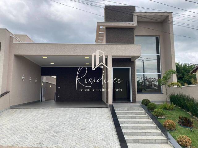 Casa para Venda em Bragança Paulista - 2
