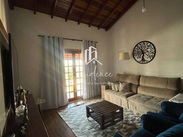 #160 - Casa para Venda em Bragança Paulista - SP