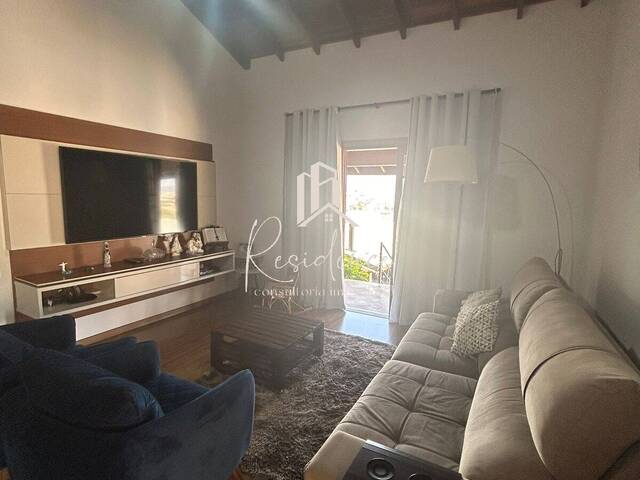 #160 - Casa para Venda em Bragança Paulista - SP