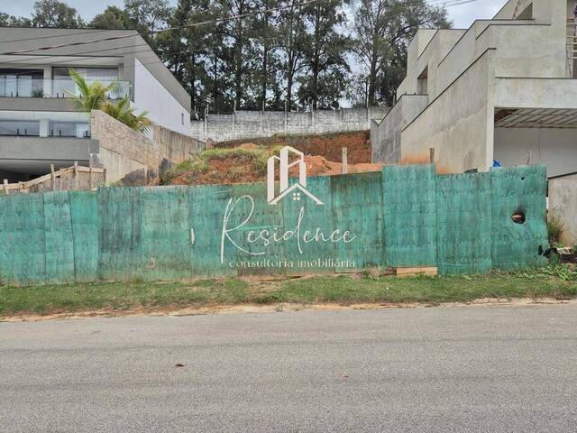 Área para Venda em Bragança Paulista - 2
