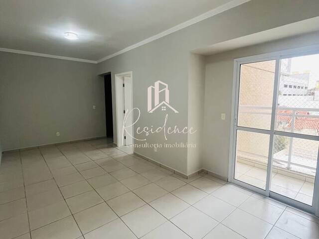 Apartamento para Venda em Bragança Paulista - 2