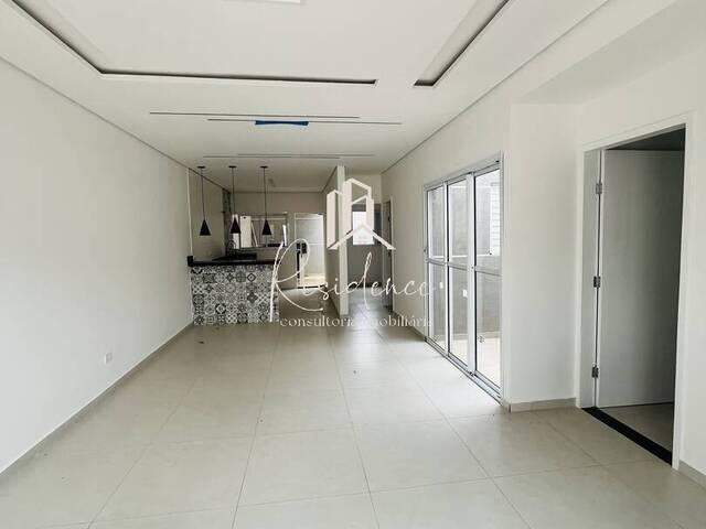 Venda em Condomínio Villa Verde Bragança - Bragança Paulista