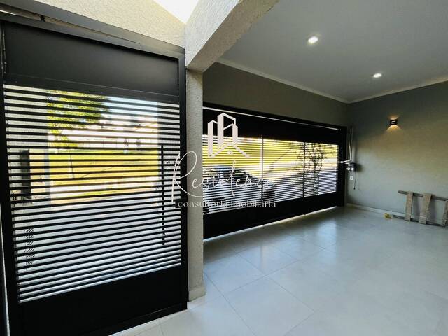 #167 - Casa para Venda em Bragança Paulista - SP
