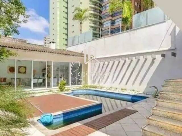 Sobrado para Venda em Santo André - 3