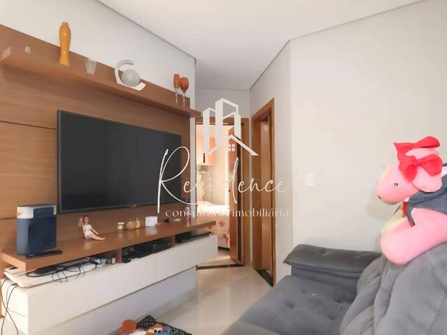 Apartamento para Venda em Santo André - 5