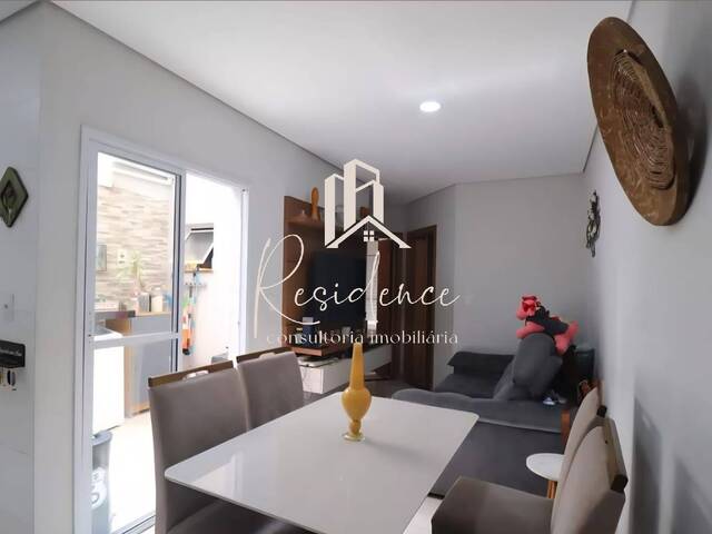 Apartamento para Venda em Santo André - 4