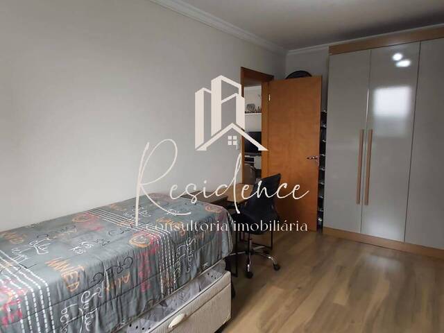 Apartamento para Venda em São Bernardo do Campo - 5