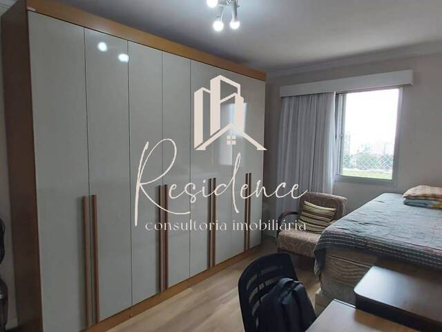 Apartamento para Venda em São Bernardo do Campo - 4
