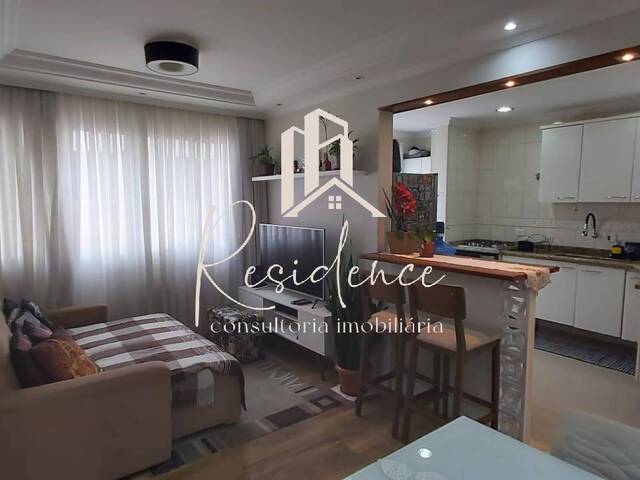 Apartamento para Venda em São Bernardo do Campo - 2
