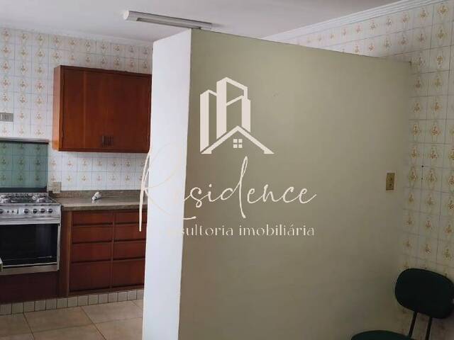 Apartamento para Venda em São Bernardo do Campo - 5