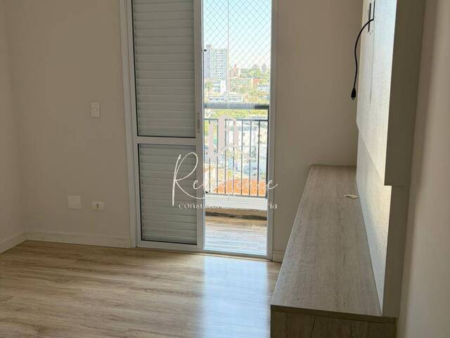 #194 - Apartamento para Locação em São Bernardo do Campo - SP