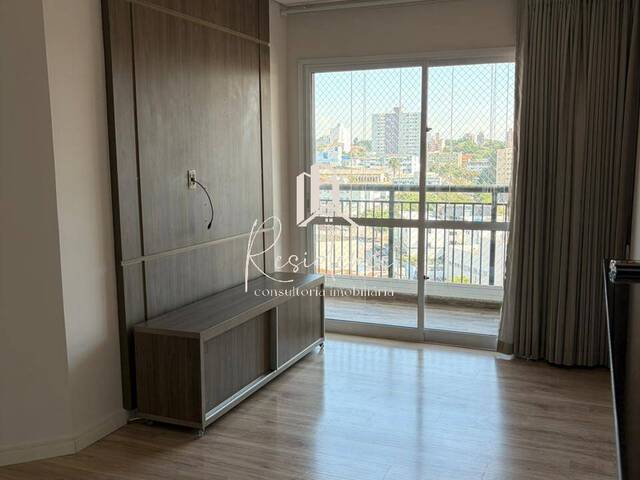 #194 - Apartamento para Locação em São Bernardo do Campo - SP