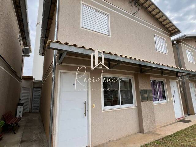 Casa para Venda em Bragança Paulista - 2