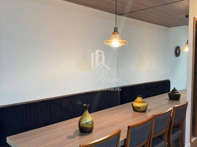 Apartamento para Venda em São Bernardo do Campo - 3