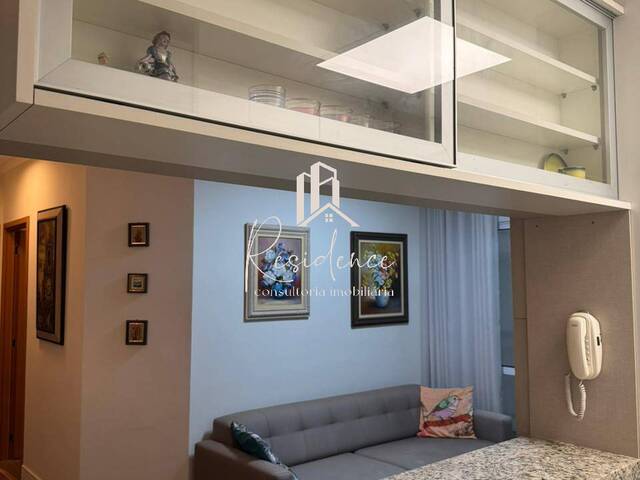 Apartamento para Venda em São Bernardo do Campo - 5