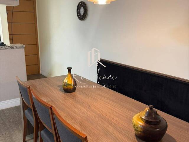 Apartamento para Venda em São Bernardo do Campo - 2