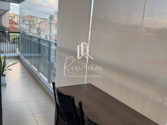Apartamento para Venda em São Bernardo do Campo - 4