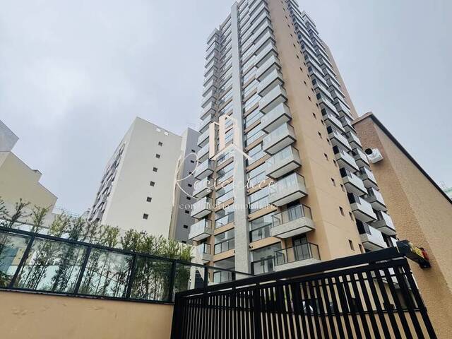 Apartamento para Venda em São Bernardo do Campo - 2