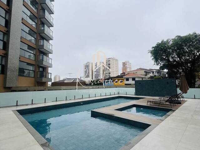 Apartamento para Venda em São Bernardo do Campo - 3