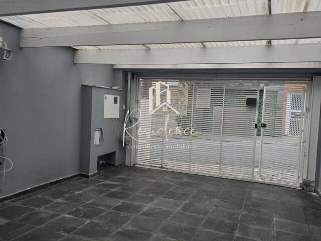 Venda em Nova Petrópolis - São Bernardo do Campo