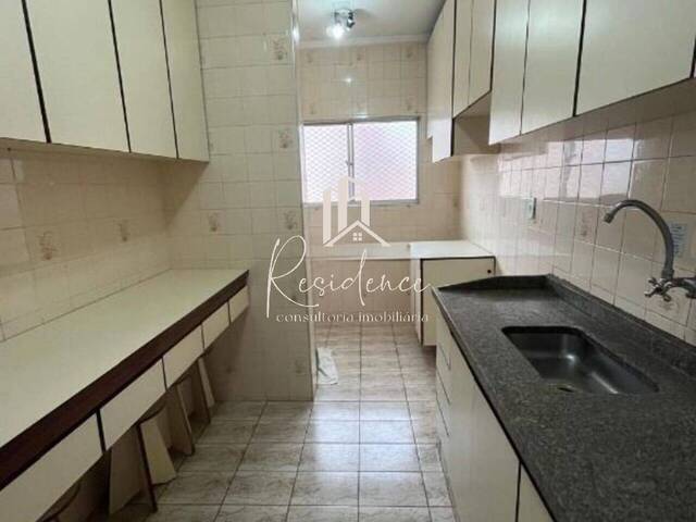 Apartamento para Venda em São Bernardo do Campo - 5