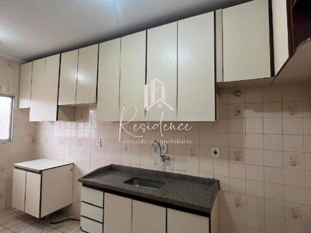 Apartamento para Venda em São Bernardo do Campo - 4