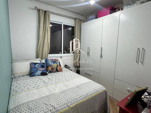Apartamento para Venda em São Bernardo do Campo - 5