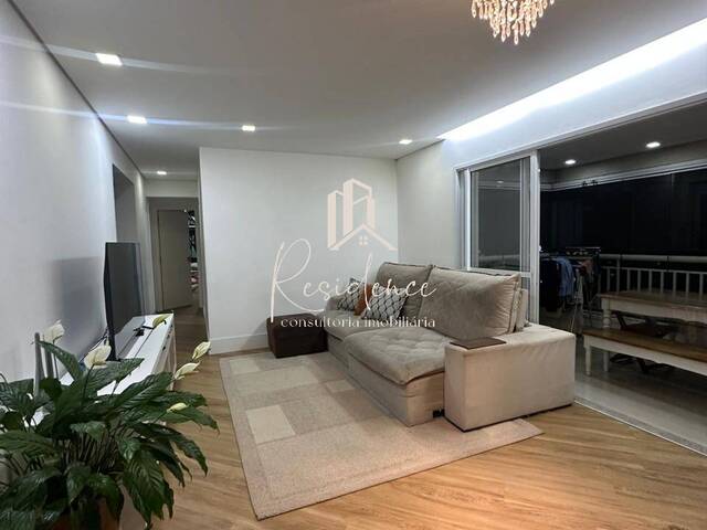 Apartamento para Venda em São Bernardo do Campo - 3