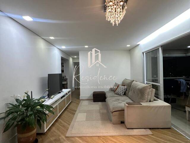 Apartamento para Venda em São Bernardo do Campo - 4