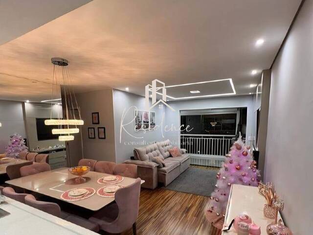 Apartamento para Venda em São Bernardo do Campo - 3