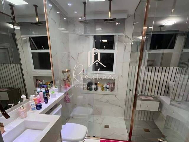 Apartamento para Venda em São Bernardo do Campo - 4