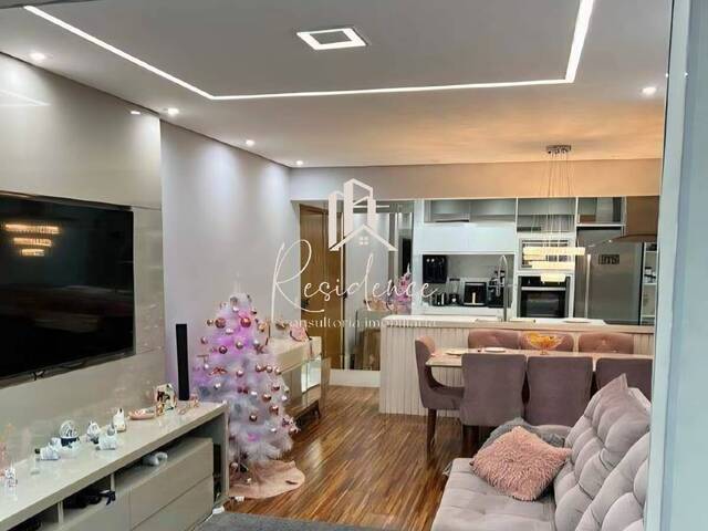 Apartamento para Venda em São Bernardo do Campo - 5