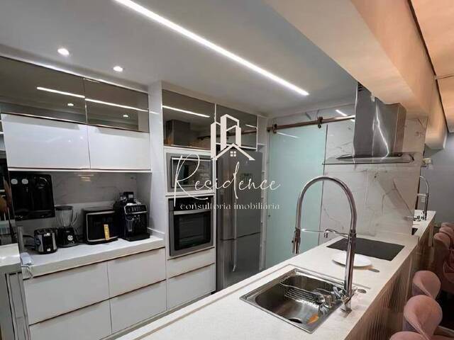 Apartamento para Venda em São Bernardo do Campo - 2