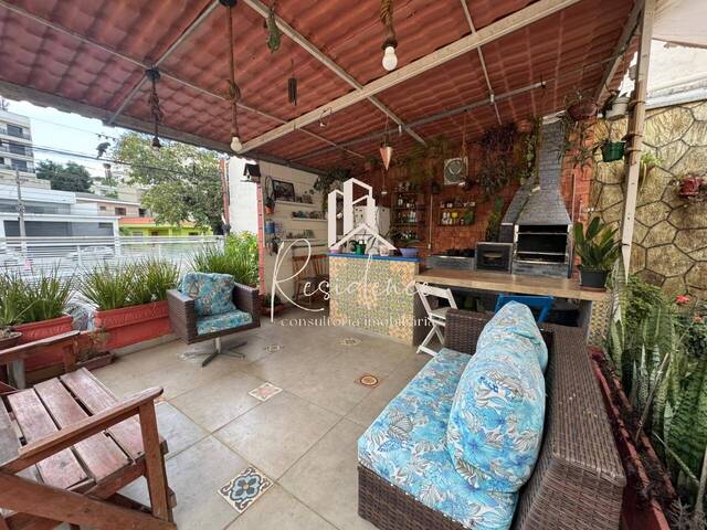 Casa para Venda em São Caetano do Sul - 2