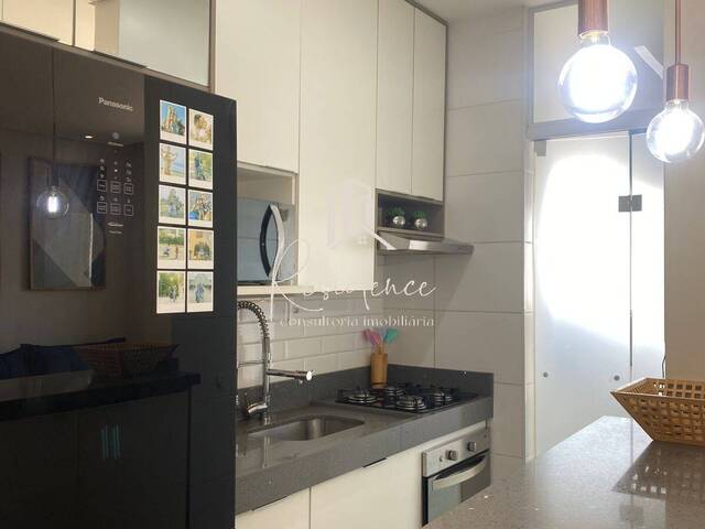 Apartamento para Venda em São Bernardo do Campo - 4