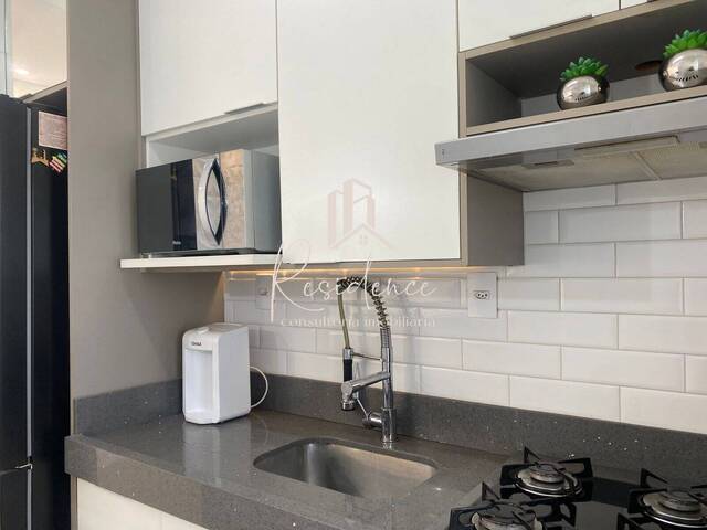 Apartamento para Venda em São Bernardo do Campo - 5