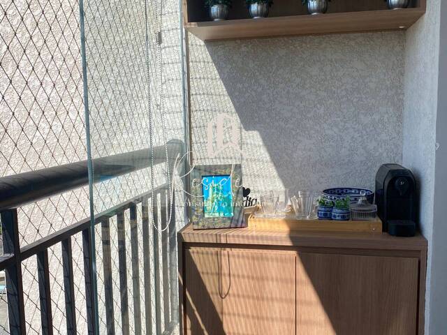 Apartamento para Venda em São Bernardo do Campo - 3