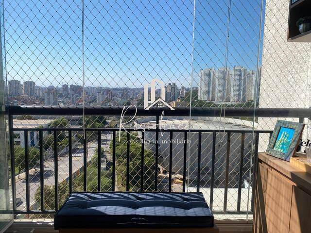 Apartamento para Venda em São Bernardo do Campo - 2