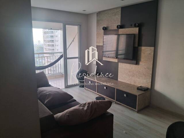 Apartamento para Venda em São Bernardo do Campo - 2