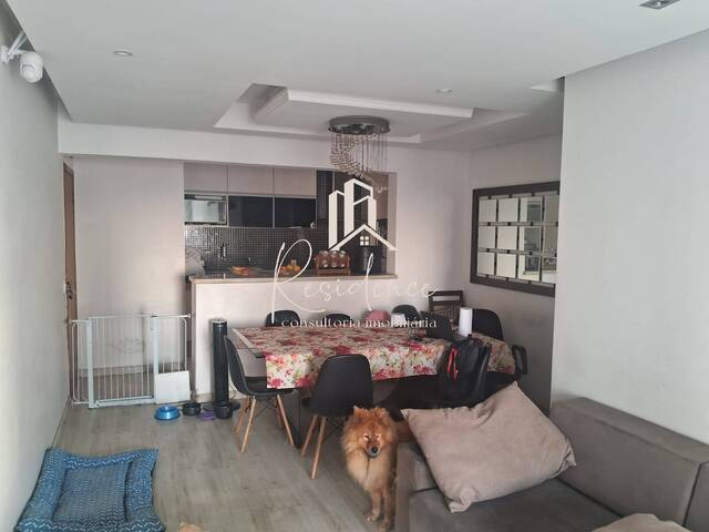 Apartamento para Venda em São Bernardo do Campo - 4