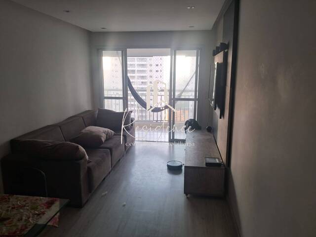 Apartamento para Venda em São Bernardo do Campo - 3