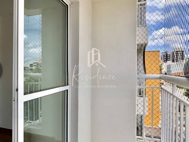Apartamento para Locação em São Bernardo do Campo - 5