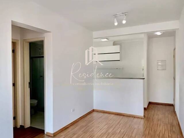 Apartamento para Locação em São Bernardo do Campo - 2