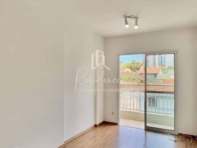Apartamento para Locação em São Bernardo do Campo - 4
