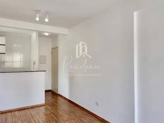 Apartamento para Locação em São Bernardo do Campo - 3