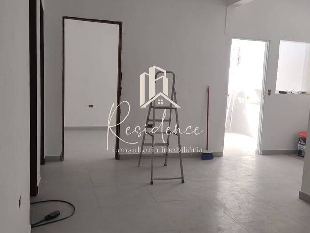 Casa para Locação em São Bernardo do Campo - 2