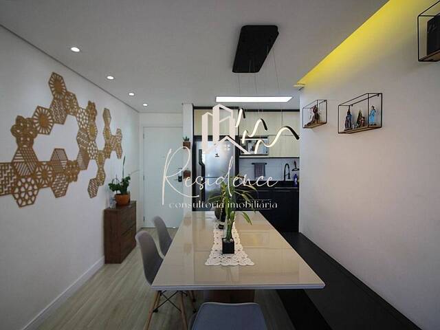 Apartamento para Venda em São Bernardo do Campo - 3